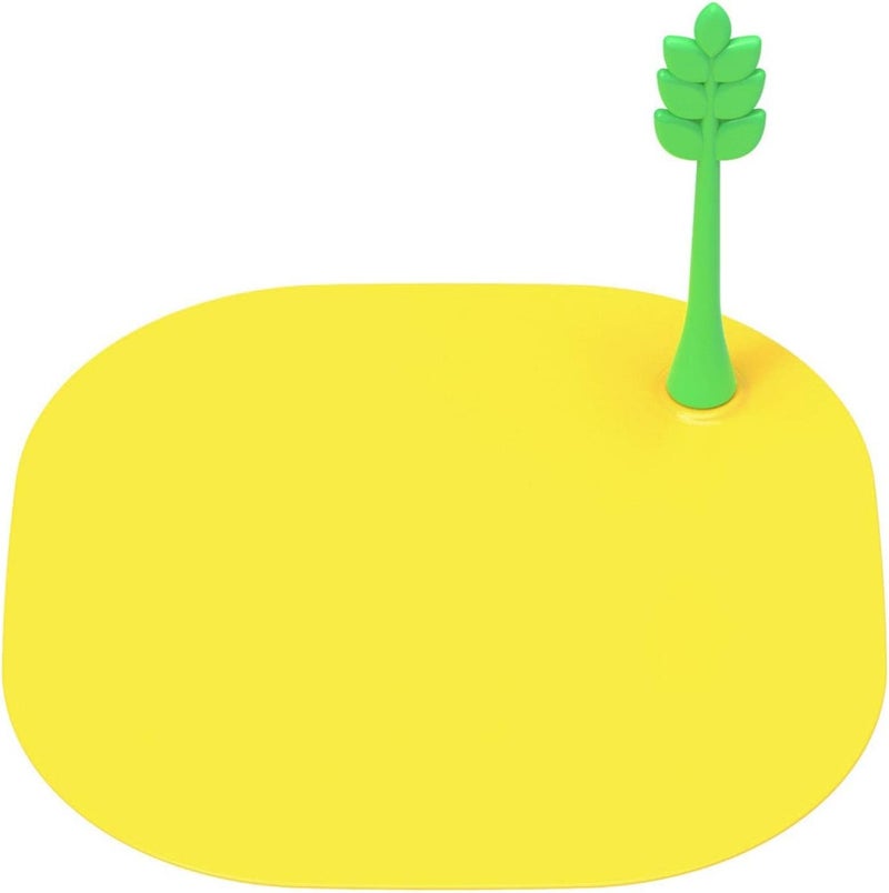 woobles 5 Pcs Bath Stopper for Tub Drain | Multifunctional Tub Drain Stopper Cover, Smell Isolation Mat, Sink Water Stopper, Hair Catcher & Coaster,Soft Silicone Tub Stopper Pad Mat for Stopping - Image 1